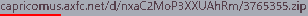 capricomus_axfc_net