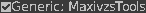 blender-addon-MaxivzsTools