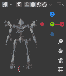 blender-3dmodel-z-axis-position