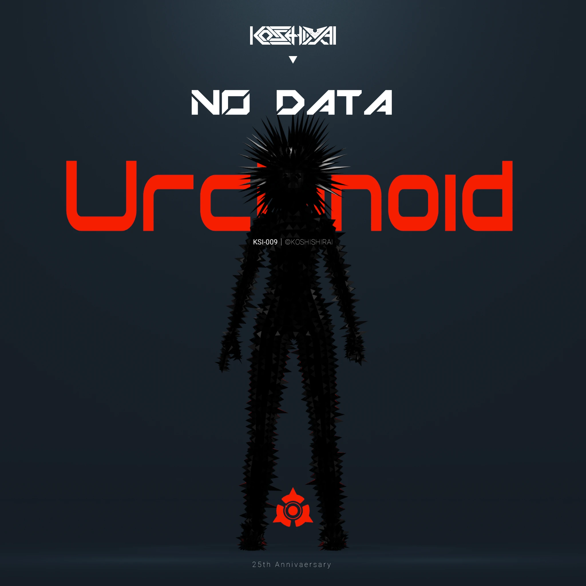 09_Urchinoid_album_art