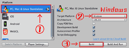Build