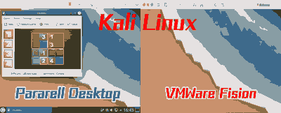 Kali