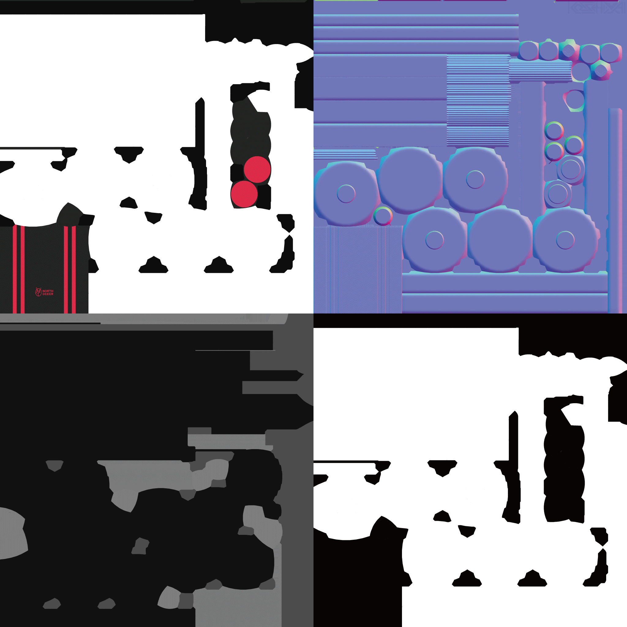 Dumbbell_Textures