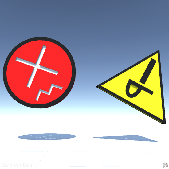 Error-kun&Warning-kun_back