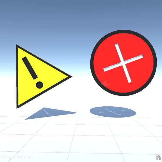 Error-kun&Warning-kun_front
