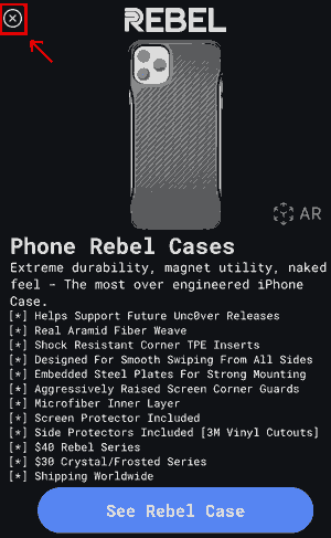 Phone-Rebel-Cases