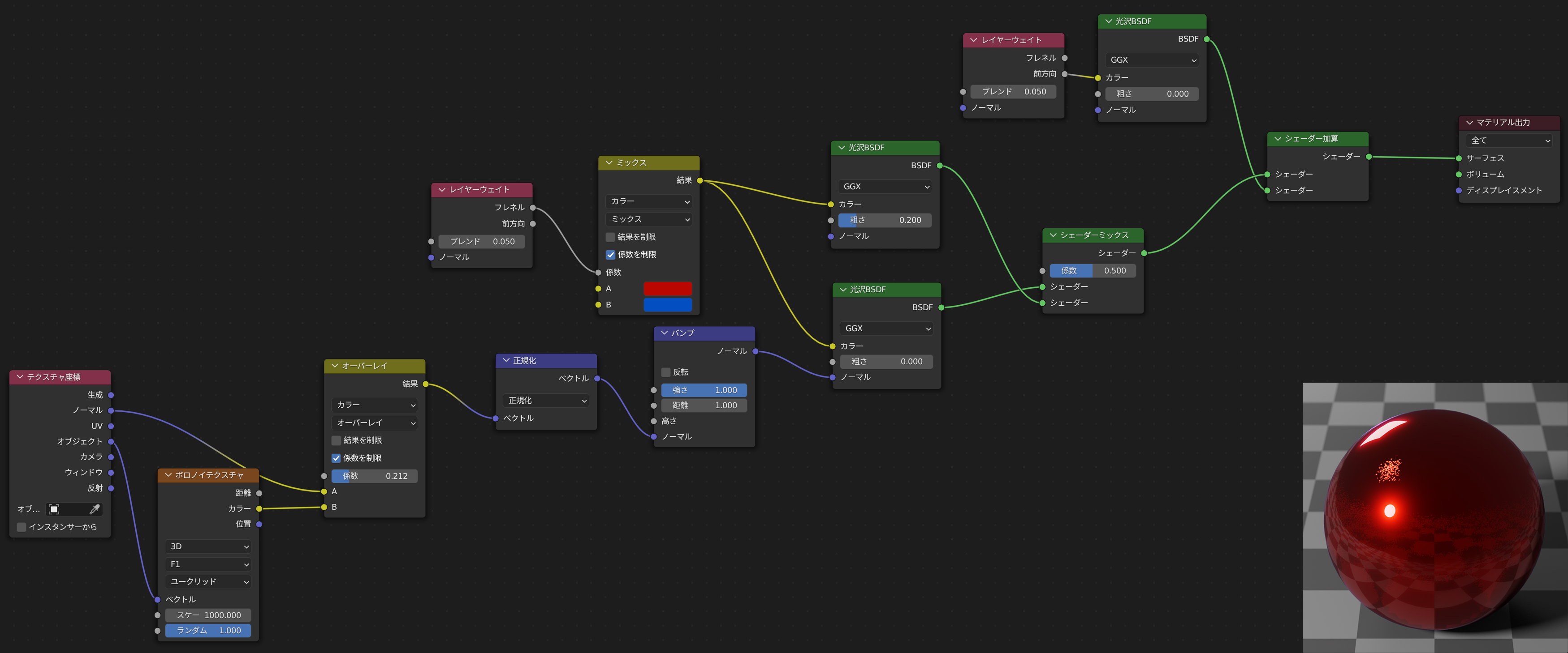 RS_Node_Car_Paint